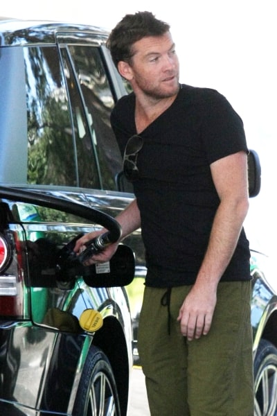 Sam Worthington