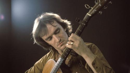 Martin Carthy