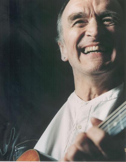 Martin Carthy