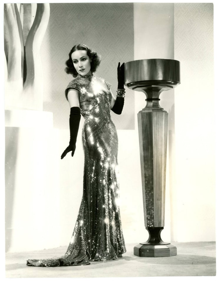 Dolores del Rio