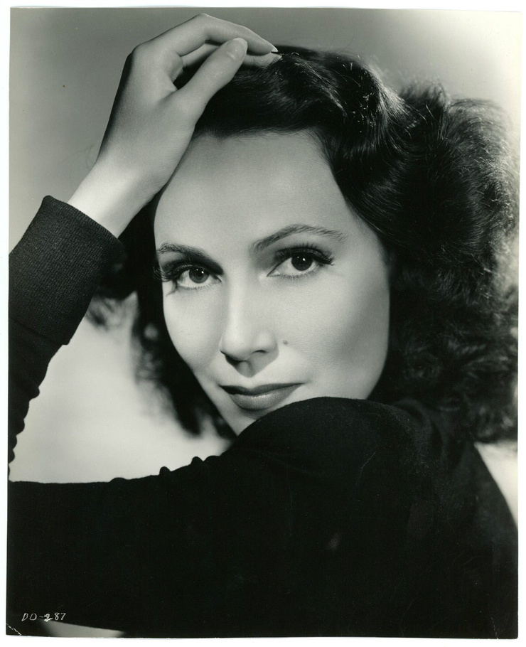 Dolores del Rio Dolores del Rio