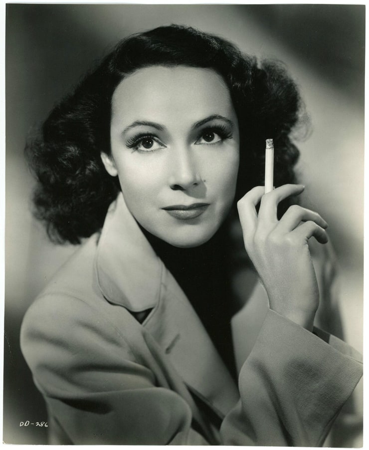 Dolores del Rio