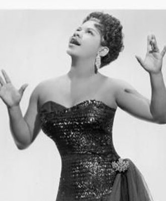 Ruth Brown