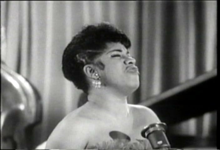 Ruth Brown