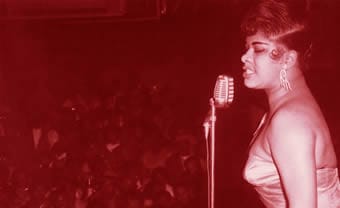 Ruth Brown