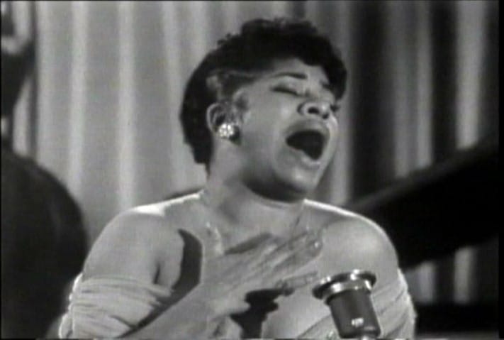 Ruth Brown