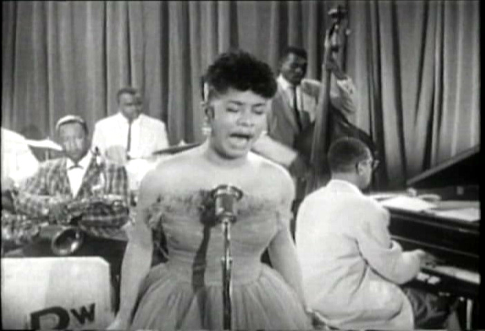 Ruth Brown