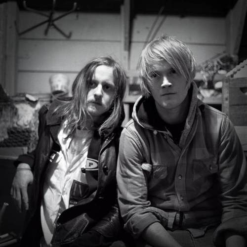 Two Gallants