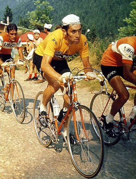 Eddy Merckx Eddy Merckx