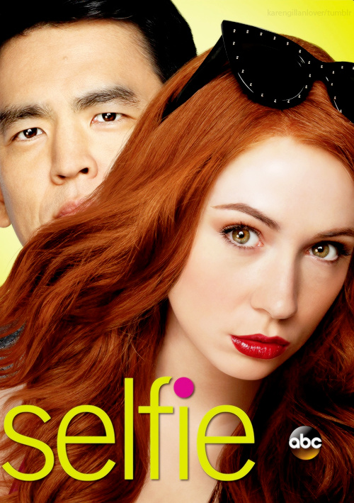 Karen Gillan Karen Gillan