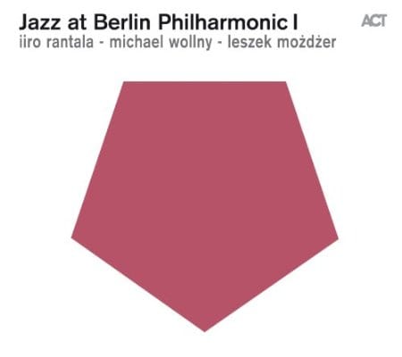 Jazz at the Berlin Philharmonic 1