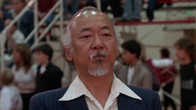 Image of Pat Morita