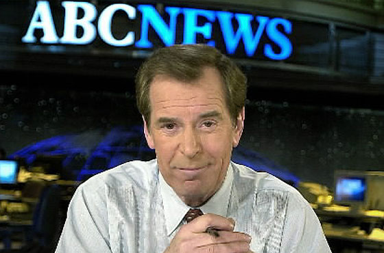 Peter Jennings