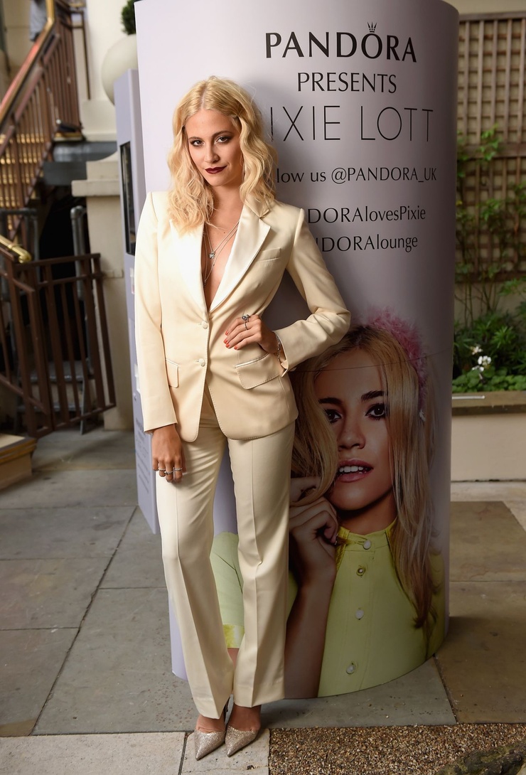 Pixie Lott
