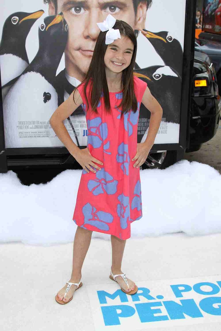 Landry Bender Landry Bender