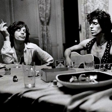 The Rolling Stones
