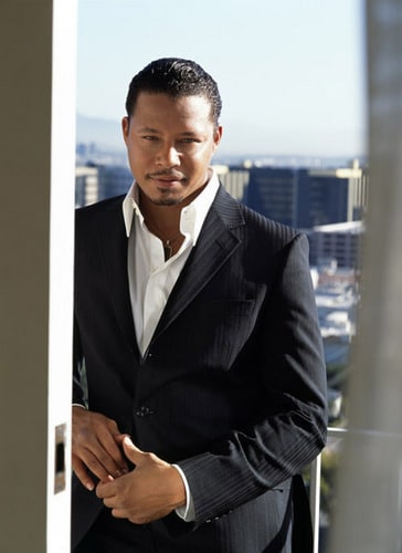 Terrence Howard