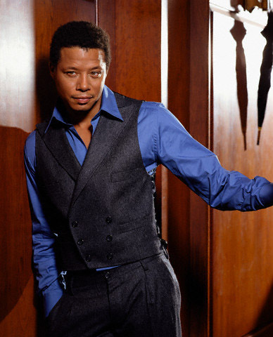 Terrence Howard
