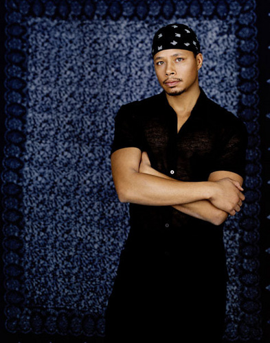 Terrence Howard