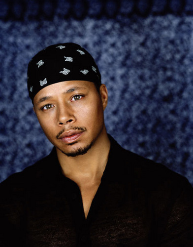 Terrence Howard