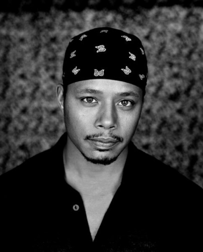 Terrence Howard