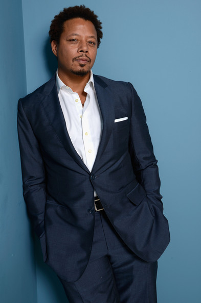 Terrence Howard