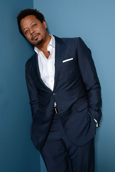 Terrence Howard