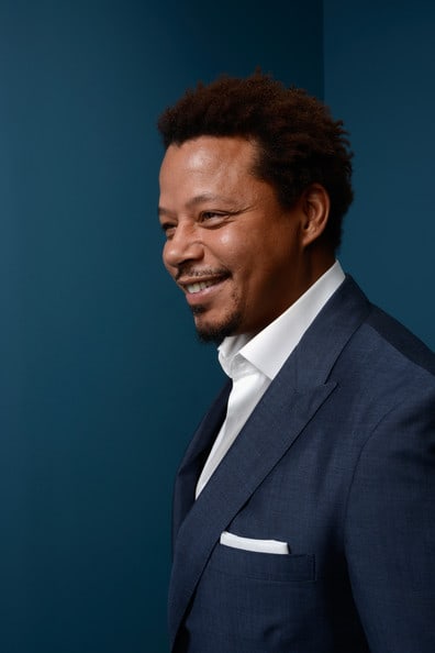 Terrence Howard