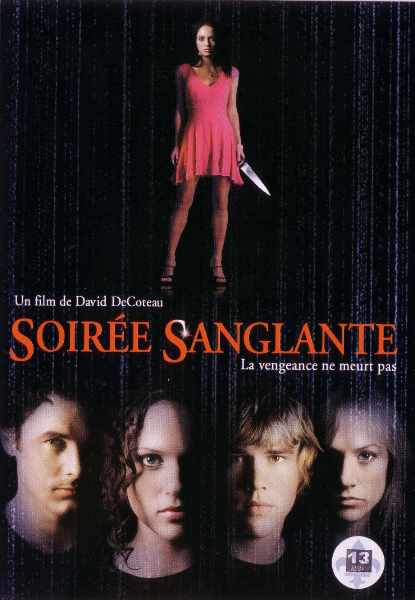 Soirée Sanglante