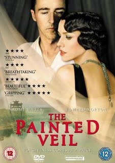 The Painted Veil The Painted Veil