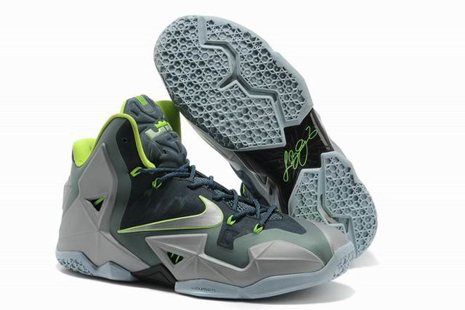 Mens Lebron 11 