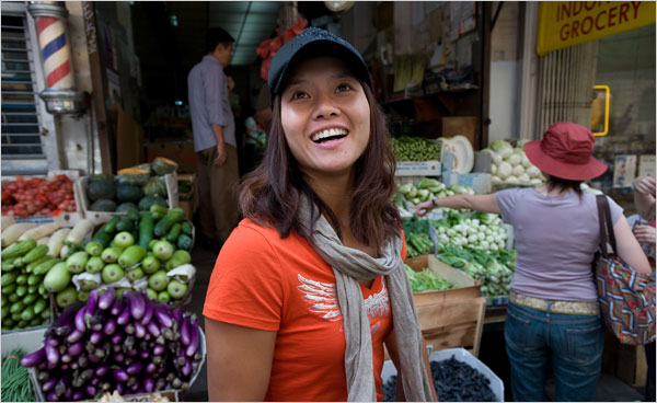 Li Na