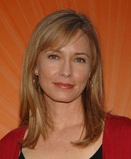 Susanna Thompson