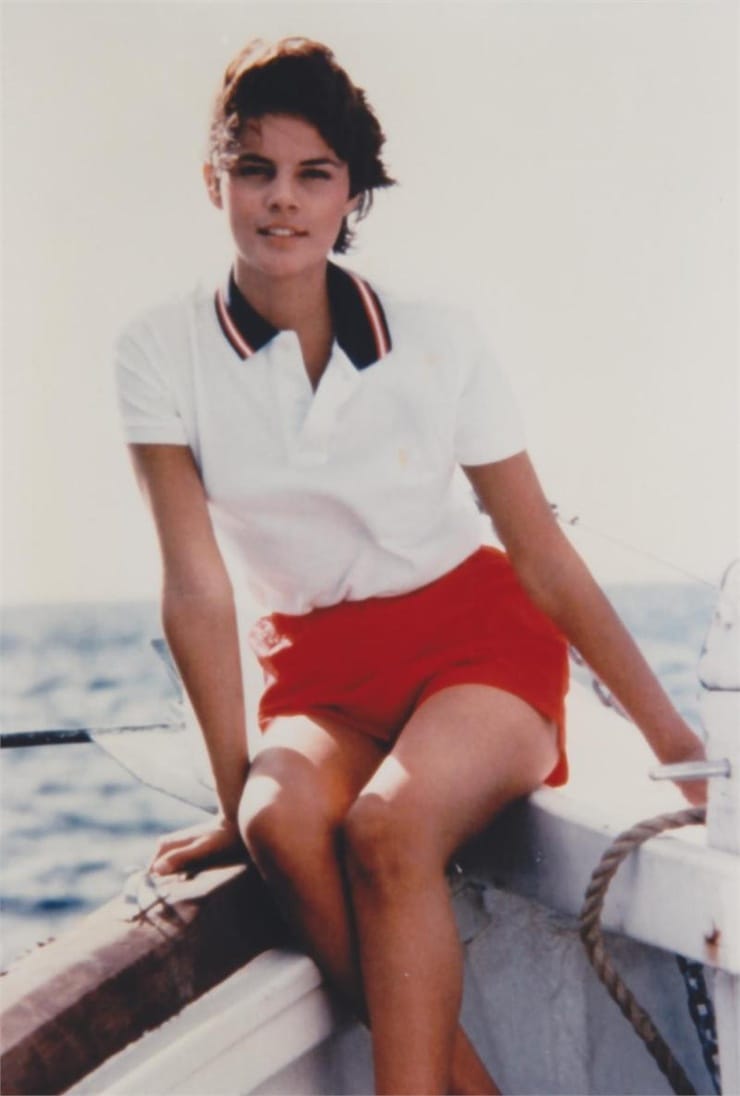 Ali MacGraw