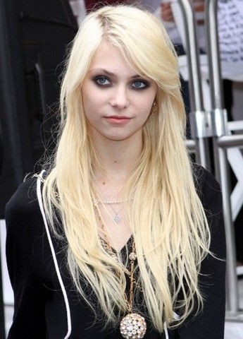 Taylor Momsen