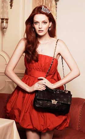 Lydia Hearst