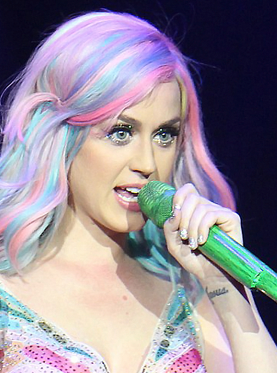 Katy Perry