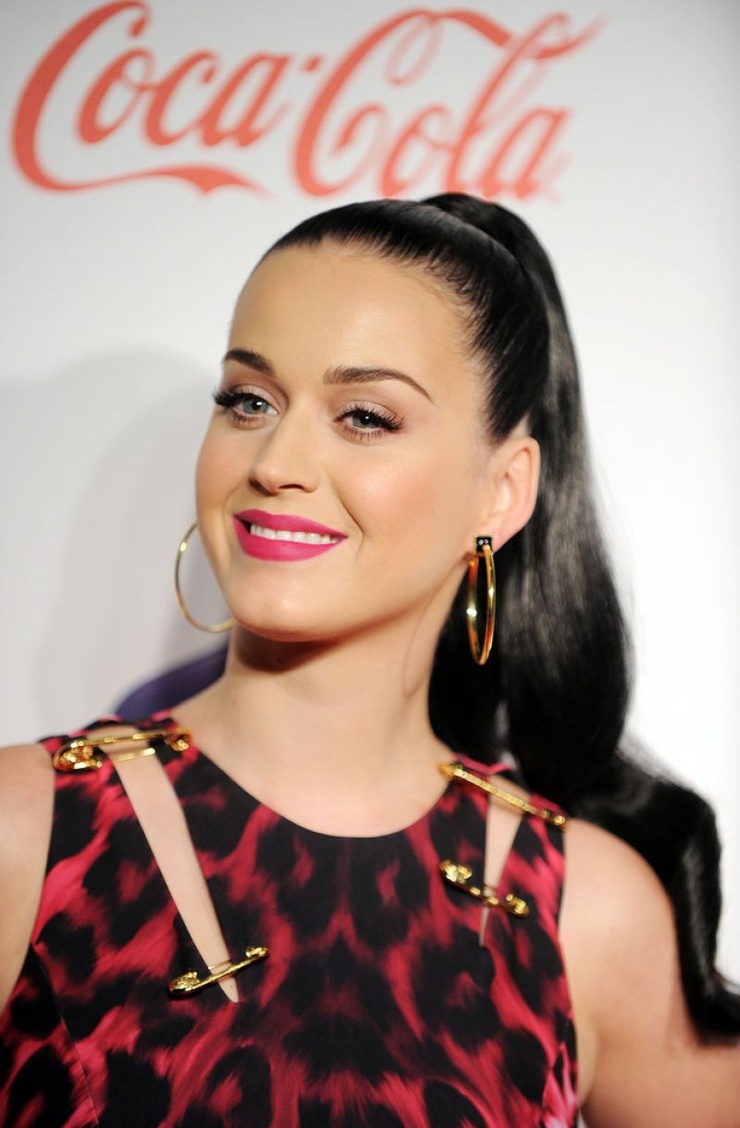 Katy Perry