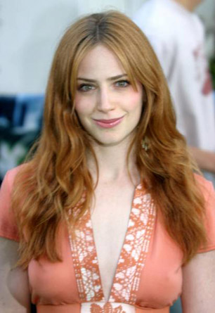Picture of Jaime Ray Newman