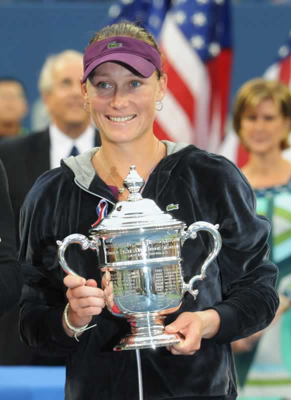 Samantha Stosur