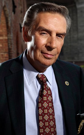 Jerry Orbach