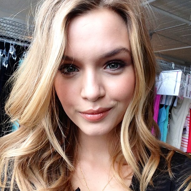 Josephine Skriver Josephine Skriver