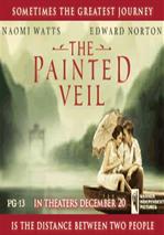 The Painted Veil