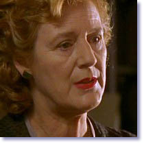 Maggie Steed