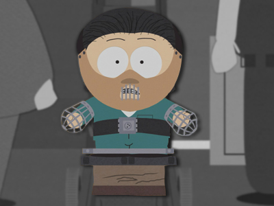 South Park