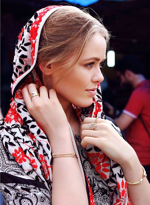 Kristina Bazan Kristina Bazan