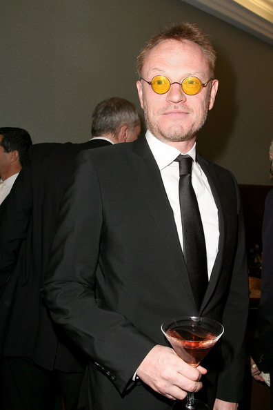Jared Harris Jared Harris