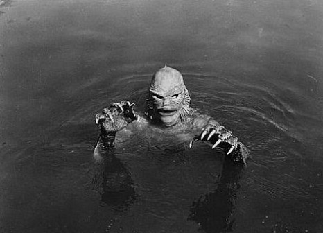 Creature from the Black Lagoon Creature from the Black Lagoon