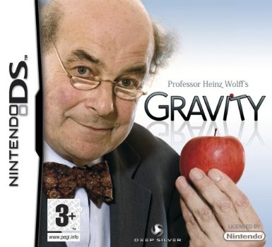 Professor Heinz Wolff's Gravity