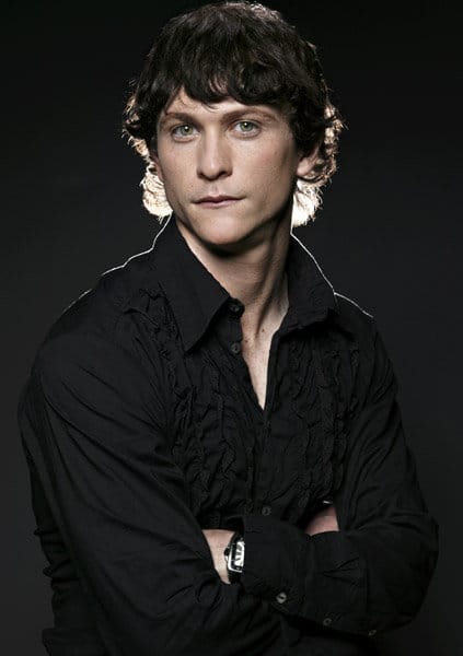 Jonathan Tucker